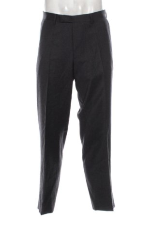 Herrenhose WINDSOR., Größe L, Farbe Grau, Preis 35,00 €, #137756727