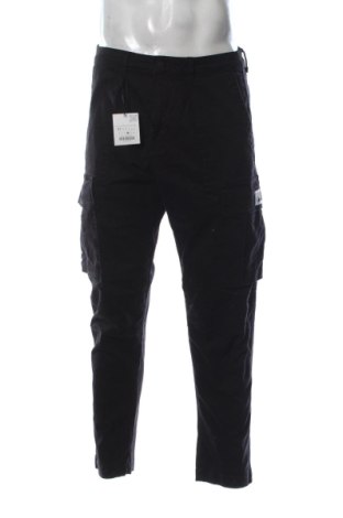 Pánske nohavice  Zara, Veľkosť M, Farba Čierna, Cena  22,95 €, #134967545