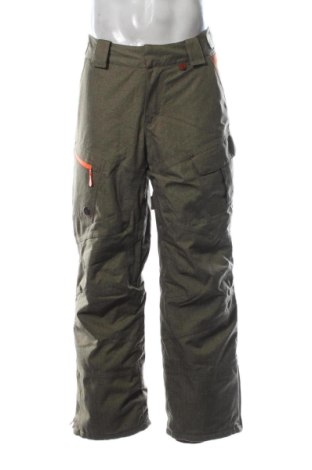 Herrenhose für Wintersport Woox, Größe XL, Farbe Grün, Preis 49,13 €, #137762110