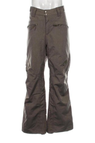 Herrenhose für Wintersport Protest, Größe XL, Farbe Grün, Preis 49,00 €, #137772873