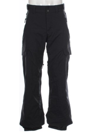 Pánské kalhoty pro zimní sporty  Quiksilver, Velikost S, Barva Černá, Cena  1 189,00 Kč, #137783632
