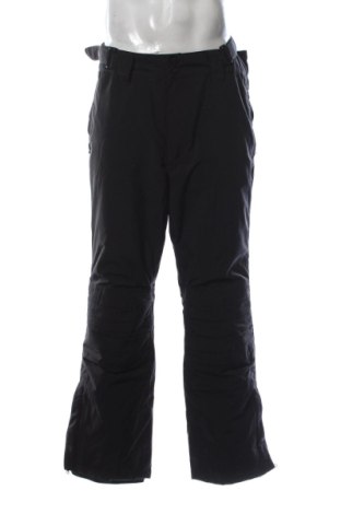 Мъжки панталон за зимни спортове Active Touch, Размер L, Цвят Черен, Цена 60,50 €, #137763673