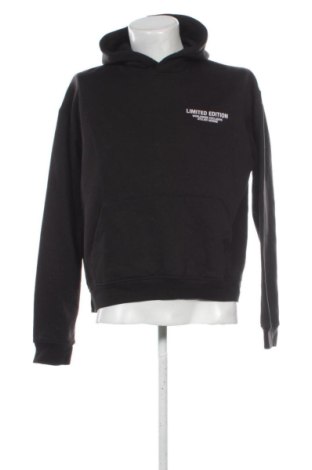 Męska bluza z polaru Boohoo, Rozmiar M, Kolor Czarny, Cena 104,00 zł, #137788301