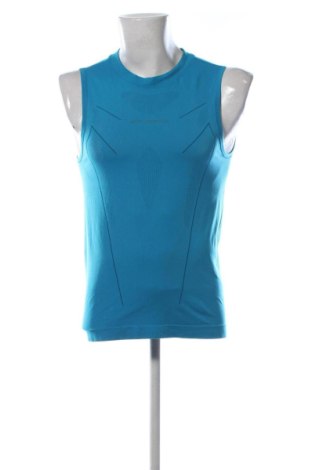 Maiou bărbătesc Brubeck, Mărime M, Culoare Albastru, Preț 133,91 Lei, #137769904