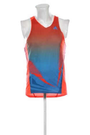 Męski podkoszulek Adidas, Rozmiar M, Kolor Kolorowy, Cena 59,27 zł, #137795820