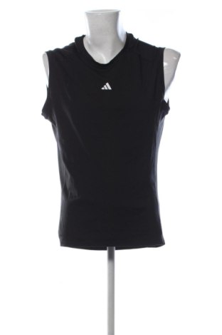 Maiou bărbătesc Adidas, Mărime XXL, Culoare Negru, Preț 104,98 Lei, #137762069