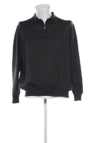 Pánský svetr  Unbranded, Velikost M, Barva Šedá, Cena  170,00 Kč, #137756018