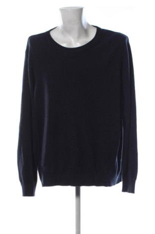 Férfi pulóver F&F, Méret 3XL, Szín Kék, Ár 3 901 Ft, #137759302