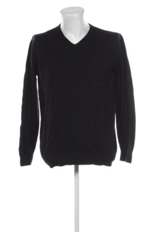 Herrenpullover Tom Tailor, Größe XL, Farbe Schwarz, Preis 15,00 €, #137762052