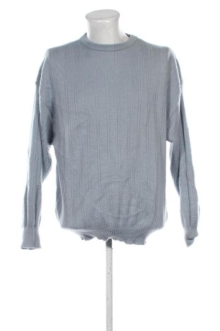 Herrenpullover Unbranded, Größe XL, Farbe Grau, Preis 7,05 €, #137765940