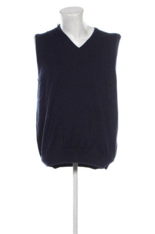 Pulover de bărbați C&A, Mărime L, Culoare Albastru, Preț 94,48 Lei, #137767629