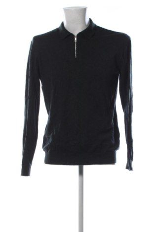 Herrenpullover Next, Größe L, Farbe Grün, Preis 33,34 €, #137769164