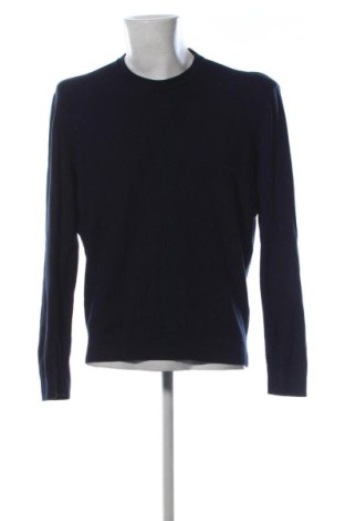 Herrenpullover Zara, Größe XL, Farbe Blau, Preis 15,00 €, #137770231
