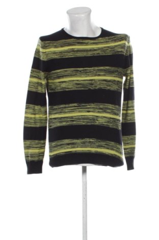 Pulover de bărbați Mexx, Mărime M, Culoare Multicolor, Preț 111,59 Lei, #137771314