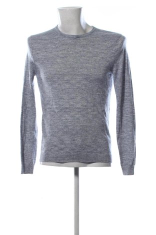 Herrenpullover Burton of London, Größe S, Farbe Grau, Preis 12,28 €, #137772855