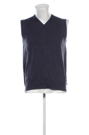 Pulover de bărbați Marks & Spencer, Mărime S, Culoare Albastru, Preț 71,91 Lei, #137780569