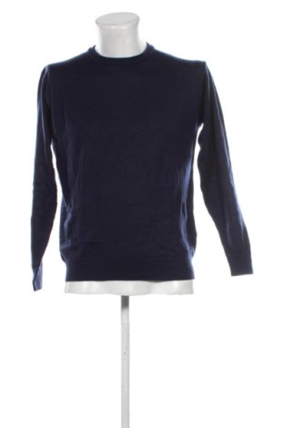 Męski sweter Coney Island, Rozmiar L, Kolor Niebieski, Cena 75,00 zł, #137780990