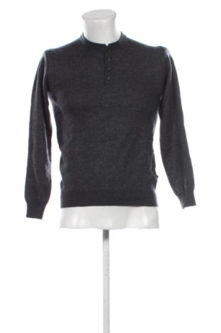 Męski sweter Matinique, Rozmiar M, Kolor Szary, Cena 95,00 zł, #137781045