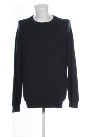 Męski sweter Sondag & Sons, Rozmiar XL, Kolor Niebieski, Cena 122,77 zł, #137783590