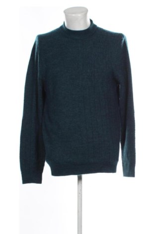 Pánsky sveter  McNeal, Veľkosť XL, Farba Zelená, Cena  25,00 €, #137784779