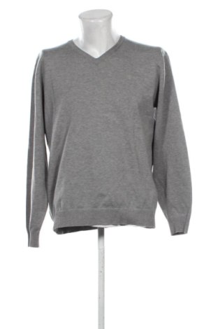 Pulover de bărbați Jack & Jones, Mărime XXL, Culoare Gri, Preț 240,60 Lei, #137785555