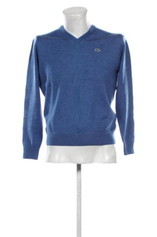Herrenpullover Lacoste, Größe L, Farbe Blau, Preis 52,67 €, #137788488