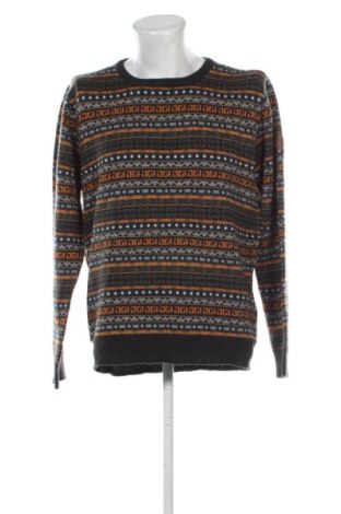 Pulover de bărbați Unbranded, Mărime XXL, Culoare Multicolor, Preț 94,00 Lei, #137791306