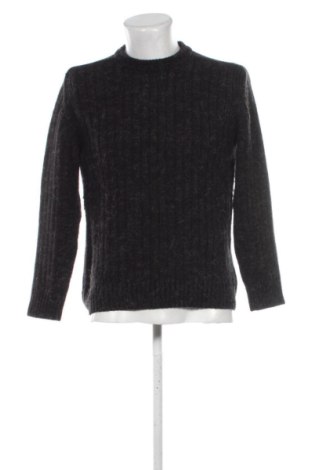 Pulover de bărbați Ideal, Mărime M, Culoare Negru, Preț 94,48 Lei, #137793046