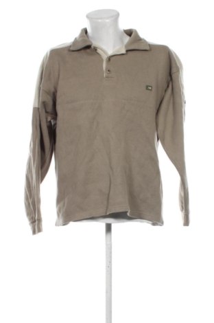 Pulover de bărbați Jm, Mărime XXL, Culoare Verde, Preț 94,48 Lei, #137793600