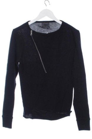 Pulover de bărbați Gate21, Mărime XS, Culoare Negru, Preț 131,23 Lei, #137793744