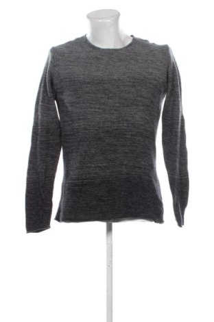 Pulover de bărbați Jack & Jones, Mărime L, Culoare Gri, Preț 110,23 Lei, #137793789