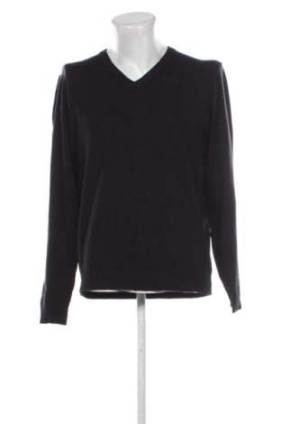 Męski sweter McNeal, Rozmiar XL, Kolor Czarny, Cena 104,04 zł, #137794556