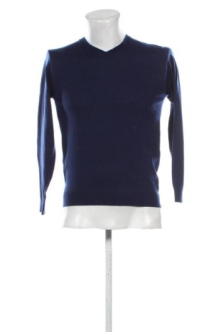 Męski sweter Unbranded, Rozmiar S, Kolor Niebieski, Cena 75,81 zł, #137794571