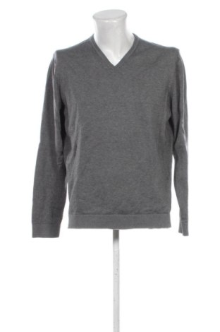 Męski sweter S.Oliver, Rozmiar XL, Kolor Szary, Cena 105,84 zł, #137794784