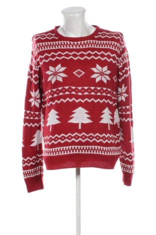 Męski sweter Unbranded, Rozmiar L, Kolor Kolorowy, Cena 75,81 zł, #137794911