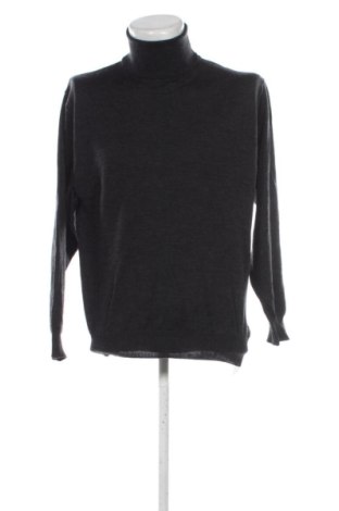 Męski sweter Jean Carriere, Rozmiar XXL, Kolor Czarny, Cena 76,20 zł, #137794928