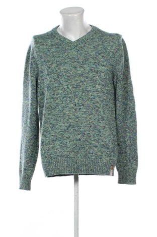 Męski sweter Esprit, Rozmiar XL, Kolor Kolorowy, Cena 104,04 zł, #137795284