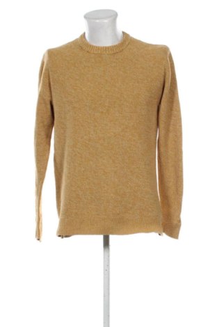 Męski sweter Primark, Rozmiar L, Kolor Żółty, Cena 75,81 zł, #137795298