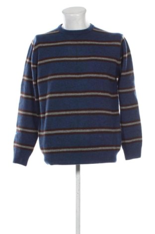 Męski sweter Tailor & Son, Rozmiar L, Kolor Kolorowy, Cena 75,81 zł, #137795409