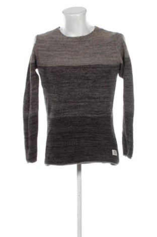 Męski sweter Jack & Jones, Rozmiar M, Kolor Szary, Cena 88,90 zł, #137795628
