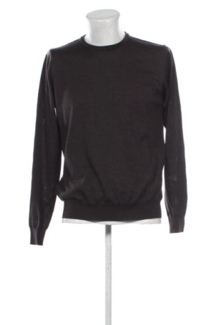 Męski sweter Falke, Rozmiar L, Kolor Brązowy, Cena 303,25 zł, #137796318