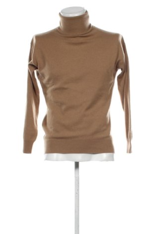Męski sweter Unbranded, Rozmiar M, Kolor Brązowy, Cena 105,84 zł, #137799642
