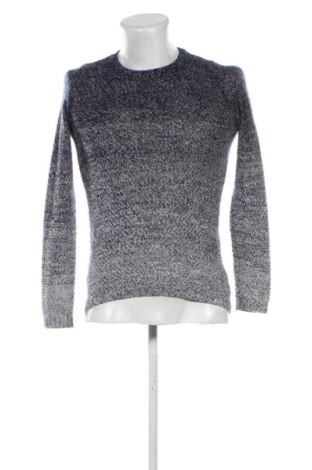 Herrenpullover United Colors Of Benetton, Größe 3XL, Farbe Mehrfarbig, Preis 24,58 €, #137800152