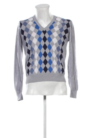 Pulover de bărbați Guess, Mărime S, Culoare Multicolor, Preț 183,00 Lei, #137801559