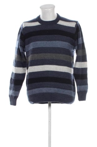 Pulover de bărbați Cozy, Mărime L, Culoare Multicolor, Preț 94,48 Lei, #137801670