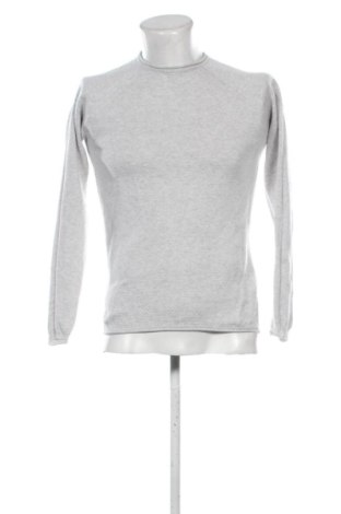 Pulover de bărbați Primark, Mărime S, Culoare Gri, Preț 94,48 Lei, #137801898