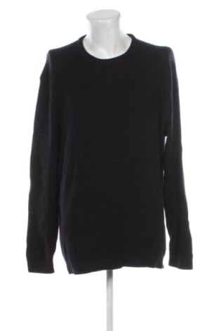 Pulover de bărbați S.Oliver, Mărime 3XL, Culoare Negru, Preț 131,23 Lei, #137802000