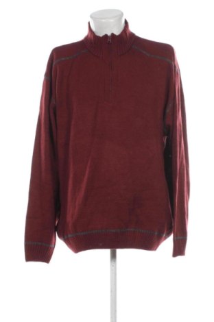 Férfi pulóver Unbranded, Méret 4XL, Szín Piros, Ár 6 383 Ft, #137802148