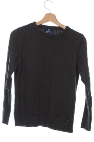 Pulover de bărbați Auden Cavill, Mărime XS, Culoare Verde, Preț 129,00 Lei, #137802174