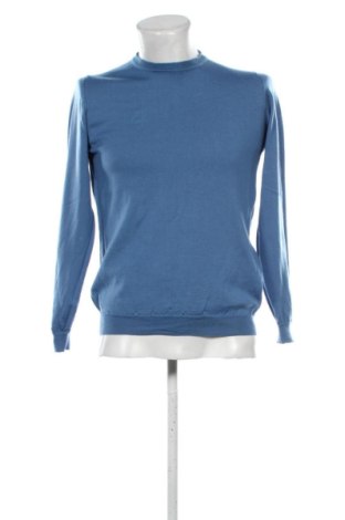 Pulover de bărbați Choice, Mărime M, Culoare Albastru, Preț 94,48 Lei, #137802384